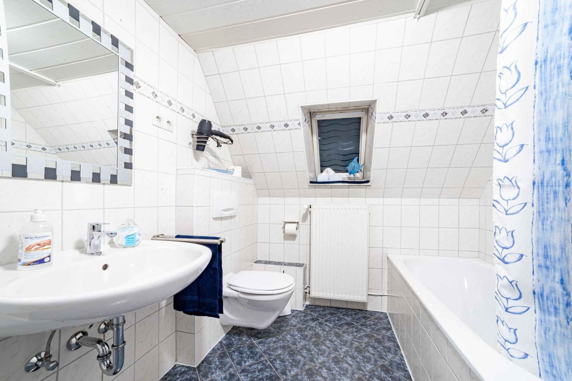 Ferienwohnung Gerda Lathen Exterior photo